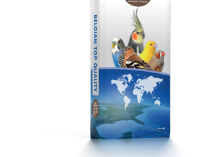 Deli Nature WILDSAMEN 15kg