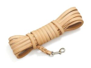 Karlie RONDO Suchleine - Natur - 8 mm, 10 m