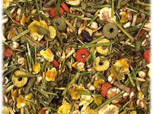 JR Super-Nagerfutter 5L 2,5kgE