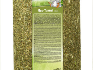 JR Heu-Tunnel mittel 380g