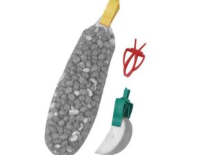 Karlie Flamingo Universalhalter - 3 Stück