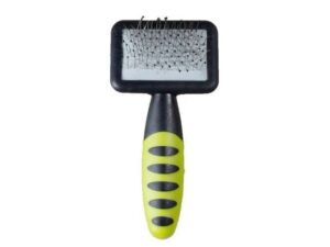 Karlie Flamingo Zupfbürste für Kleintiere