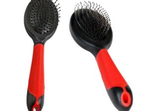 Karlie Flamingo Professional Stiftbürste - Klein