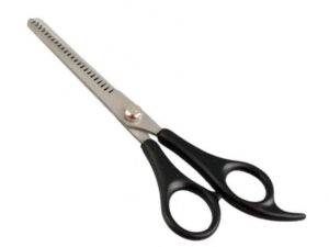 Karlie Flamingo Effilierschere beidseitig