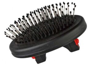 Karlie Flamingo Click-it Fellpflegesystem - Stiftbürste