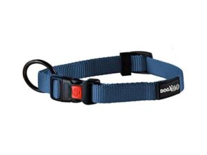 Karlie Flamingo DogX2Go Halsband - Blau - L