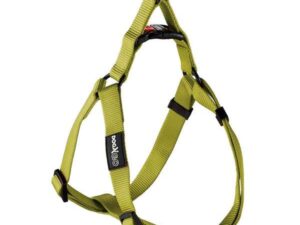 Karlie Flamingo DogX2Go Geschirr - Grün - XL