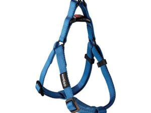 Karlie Flamingo DogX2Go Geschirr - Blau - XL