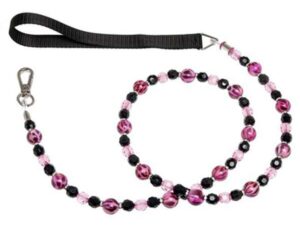 Karlie Flamingo Leine Fabuleash Animal - Pink Animal