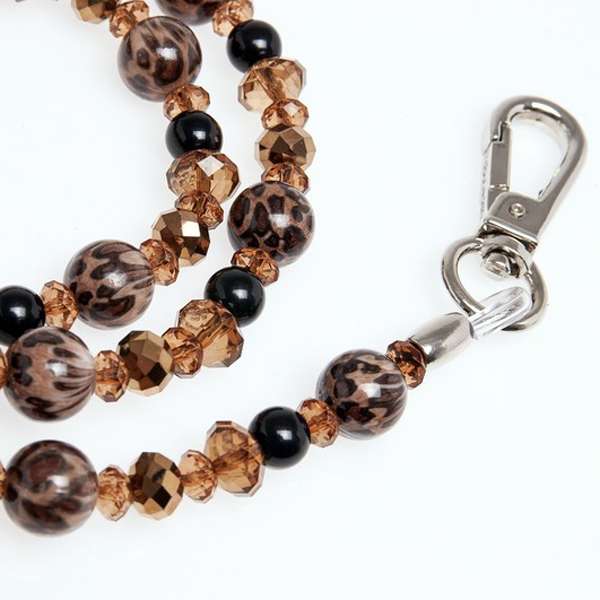 Karlie Flamingo Leine Fabuleash Animal - Pink Animal – Bild 3