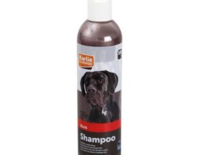 Karlie Flamingo Shampoo für schwarzes Fell - 300 ml