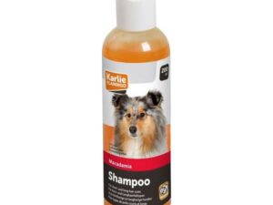 Karlie Flamingo Macadamia-Shampoo - 300 ml