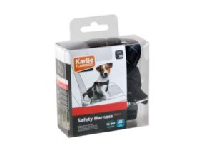 Karlie Auto-Sicherheitsgeschirr - S