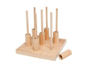 Karlie Brain Train Bird Board