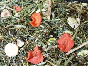 JR Grainless Herbs Meerschwein5kg