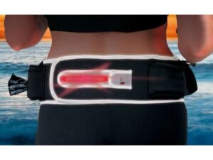 Trixie Flash Aktiv-Gurt - S - M