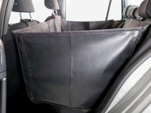 Trixie Auto-Schondecke mit Seitenteilen - 1,50 x 1,35m