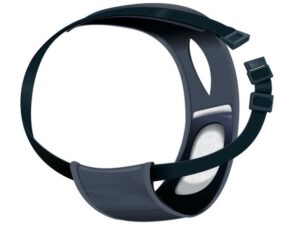 Trixie Schutzhöschen - Schwarz - S