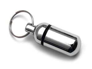 Karlie Adresstube de Luxe