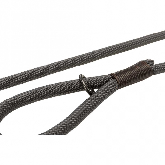 Trixie BE NORDIC Leine - 1 m - petrol / L-XL – Bild 3