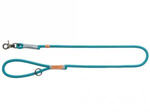 Trixie BE NORDIC Leine - 1 m - petrol / L-XL
