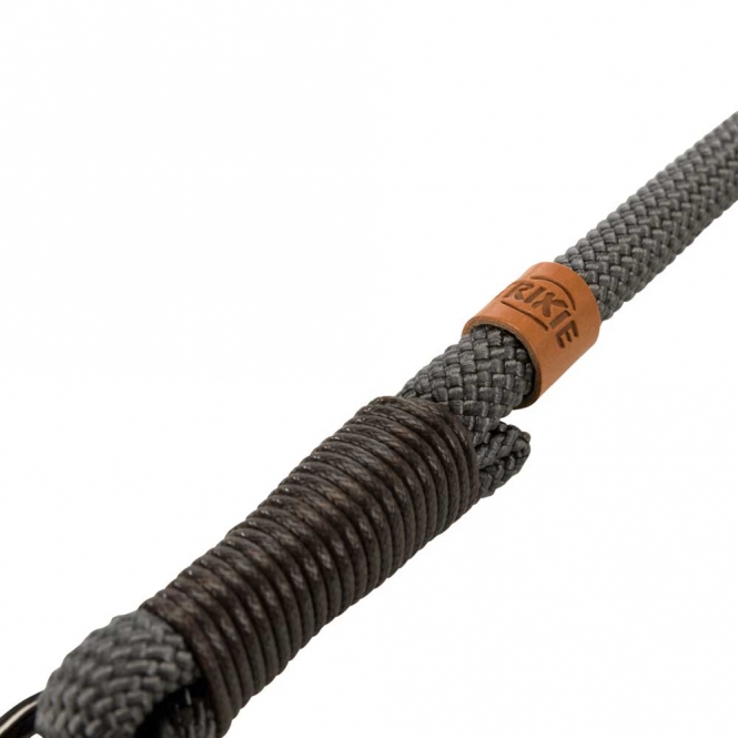 Trixie BE NORDIC Verlängerungsleine - 2 m - dunkelgrau / L-XL – Bild 3