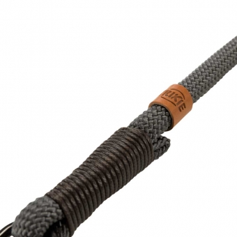 Trixie BE NORDIC Verlängerungsleine - 2 m - petrol / L-XL – Bild 3