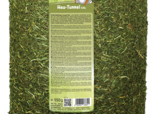 JR Heu-Tunnel XXL 950g