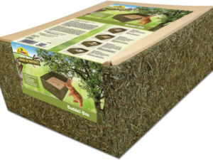 JR Back to Insti. BuddelBox 5l