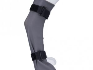 Trixie Schutzsocke aus Silikon - XL