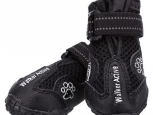 Trixie Pfotenschutzschuhe Walker Active - XS-S