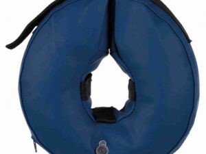 Trixie Schutzkragen, aufblasbar - XS