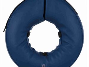 Trixie Schutzkragen, aufblasbar - M-L