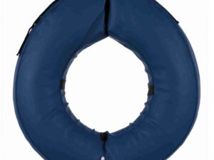 Trixie Schutzkragen, aufblasbar - L-XL