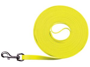 Trixie Easy Life Schleppleine - neongelb - 10 m / 17 mm