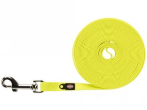 Trixie Easy Life Schleppleine - neongelb - 5 m / 13 mm