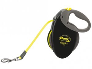 Flexi Rollleine GIANT Gurt - 8m / 25kg