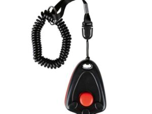 Trixie Clicker mit Clicker-Taste