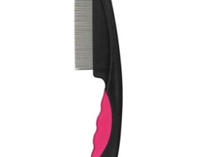 Trixie Floh- und Staubkamm für Katzen