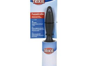 Trixie Fusselrolle