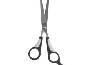 Karlie RONDO Halsband mit Ziernieten - Rot - 52cm / 20mm