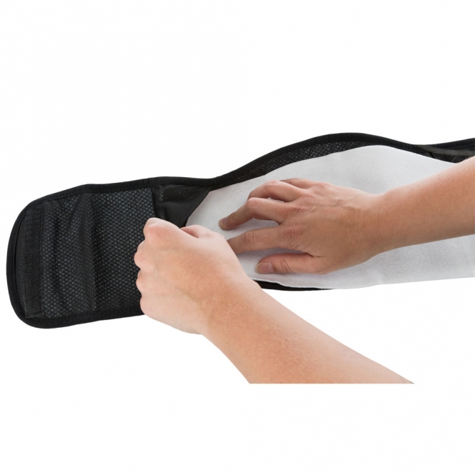 Trixie Windeln für Rüden, waschbar - S / 29-37 cm – Bild 3