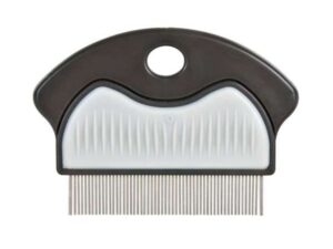 Trixie Floh- und Läusekamm