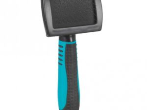 Trixie Softbürste aus Kunststoff - 7 x 16 cm