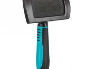 Trixie Softbürste aus Kunststoff - 10 x 17 cm