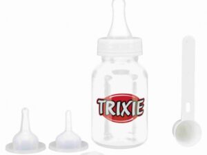 Trixie Saugflaschen-Set - 120 ml