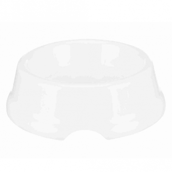 Trixie Hundenapf aus Kunststoff, rutschfest - 0,25 l – Bild 3