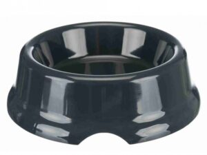 Trixie Hundenapf aus Kunststoff, rutschfest - 0,25 l