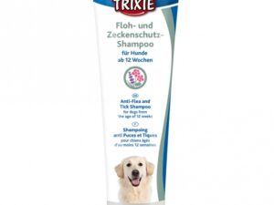 Trixie Floh- und Zeckenschutz-Shampoo