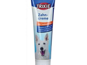 Trixie Teebaum-Öl Zahncreme - 100 g